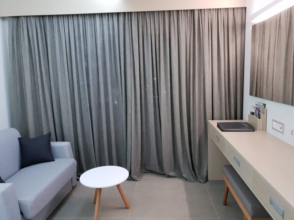 Zimmer Neptune Luxury Resort