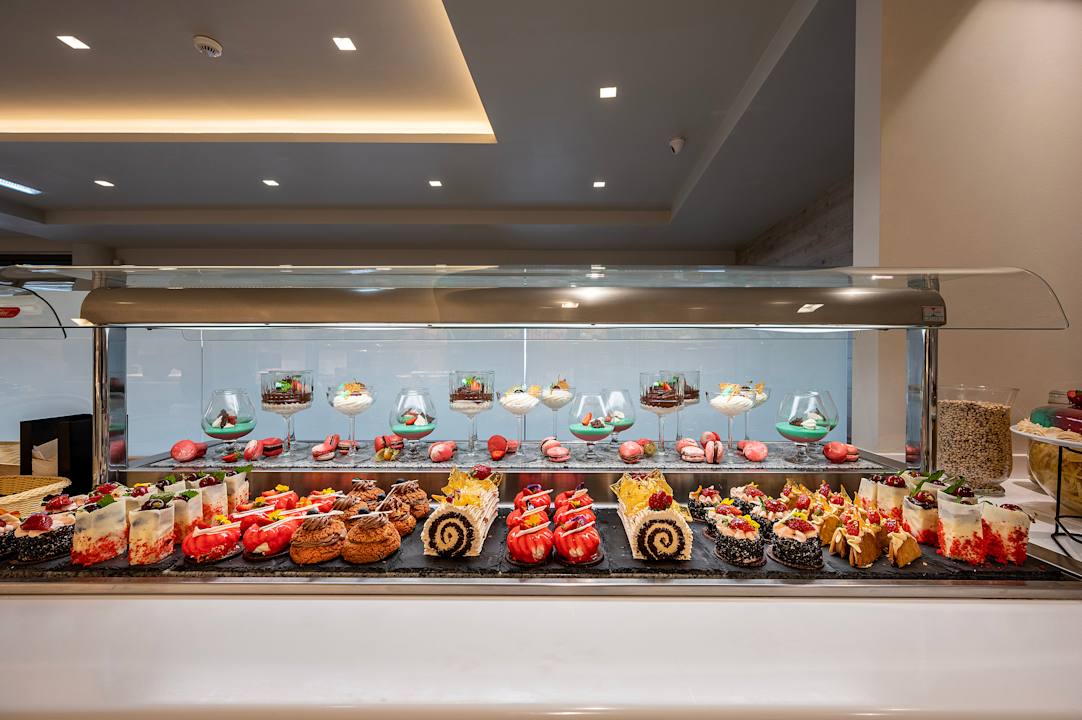 Gastro Apollon Hotel