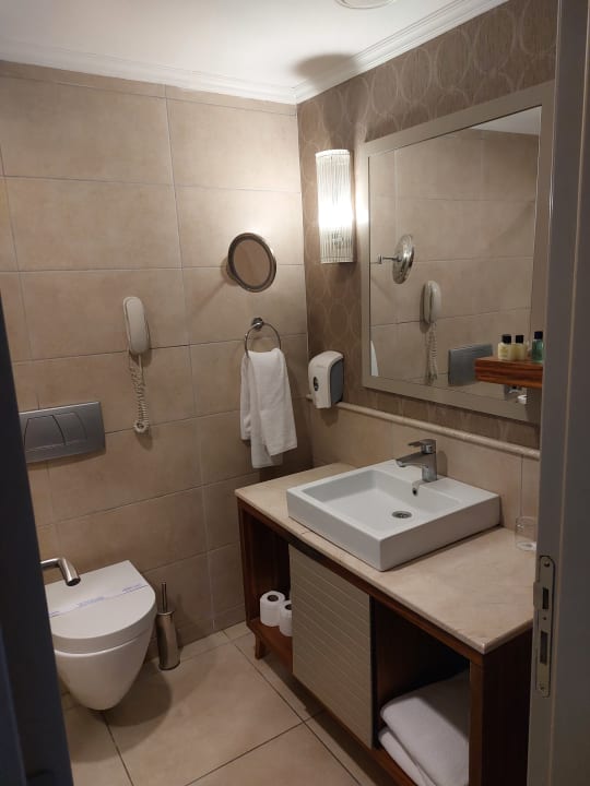 Zimmer Well Palace Side