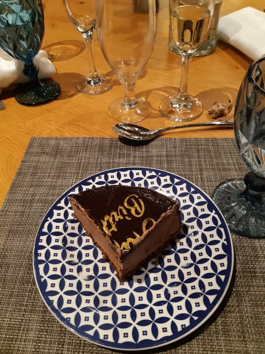 Gastro Nana Golden Beach