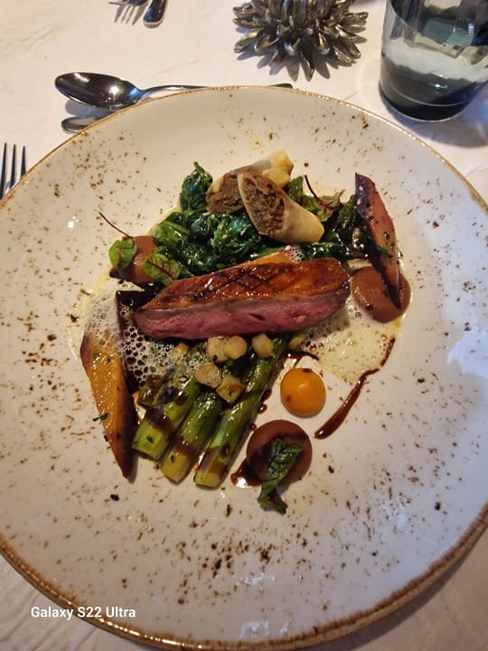 Gastro Hotel St. Georg zum See