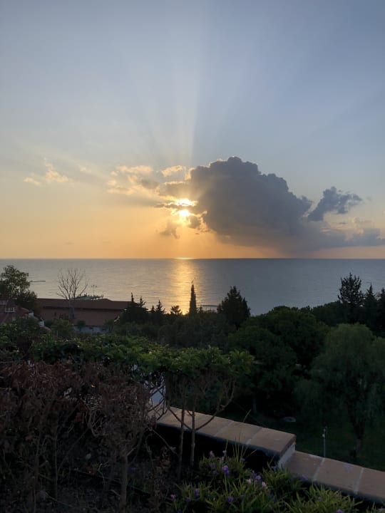 Ausblick Limak Limra Hotel & Resort