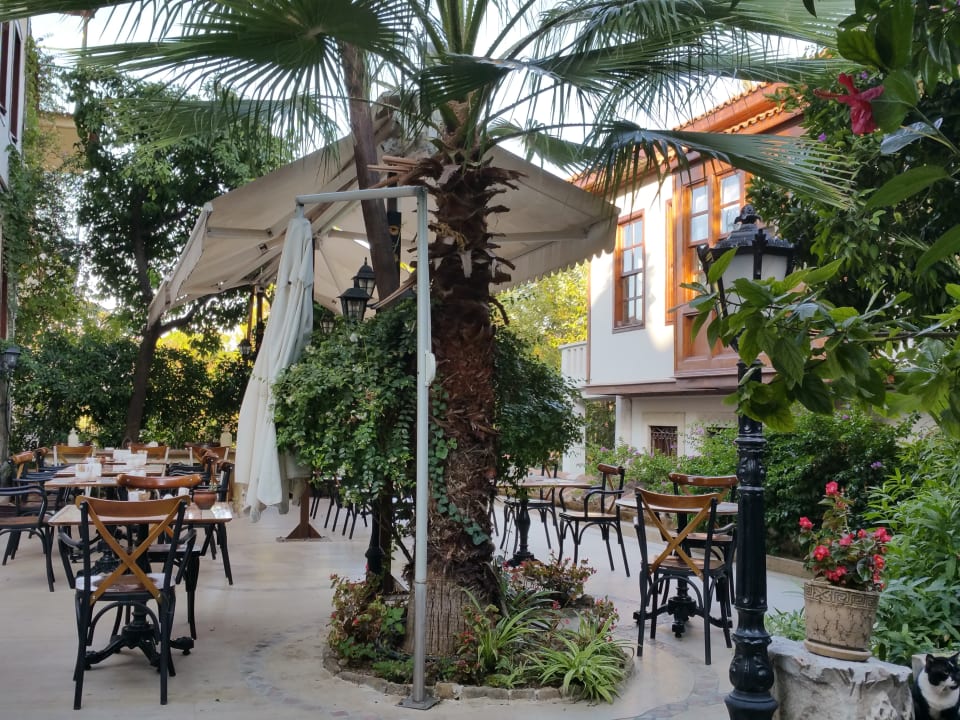 Gastro Dogan Hotel by Prana Hotels & Resorts