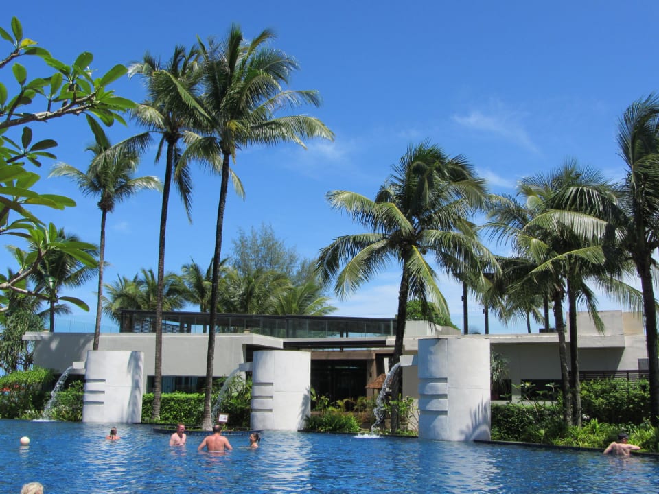 Pool Ramada Resort by Wyndham Khao Lak