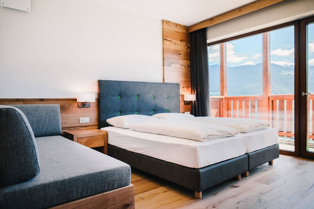 Relax-Zimmer Landgasthof Wöhrmaurer