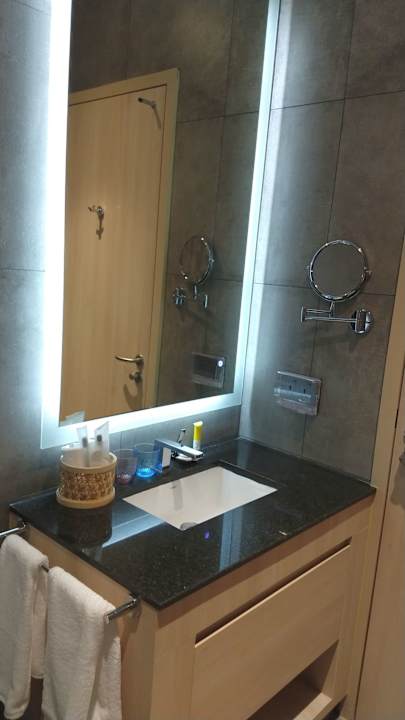 Zimmer Capri By Fraser, Phnom Penh