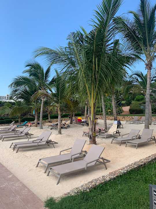 Pool Hotel Riu Palace Zanzibar