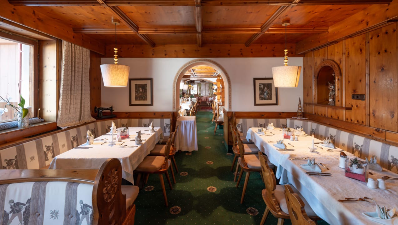 Gastro Hotel Metzgerwirt