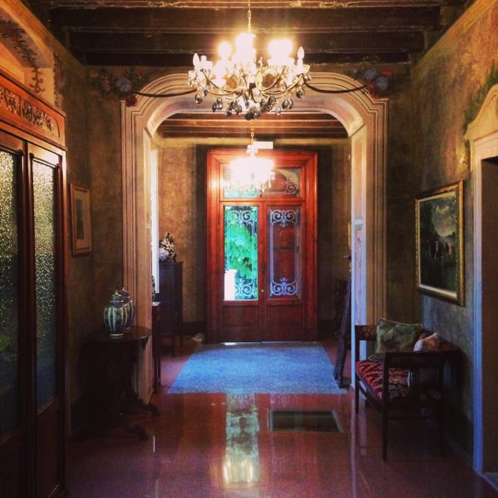 Sonstiges Agriturismo Villa Bissiniga