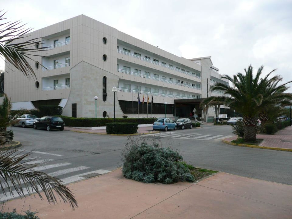 Hotel S´Entrador Hotel & Spa S'Entrador Playa