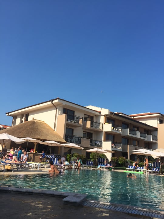 Pool HVD Clubhotel Miramar