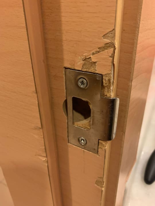 Zimmer Solivia Hotel