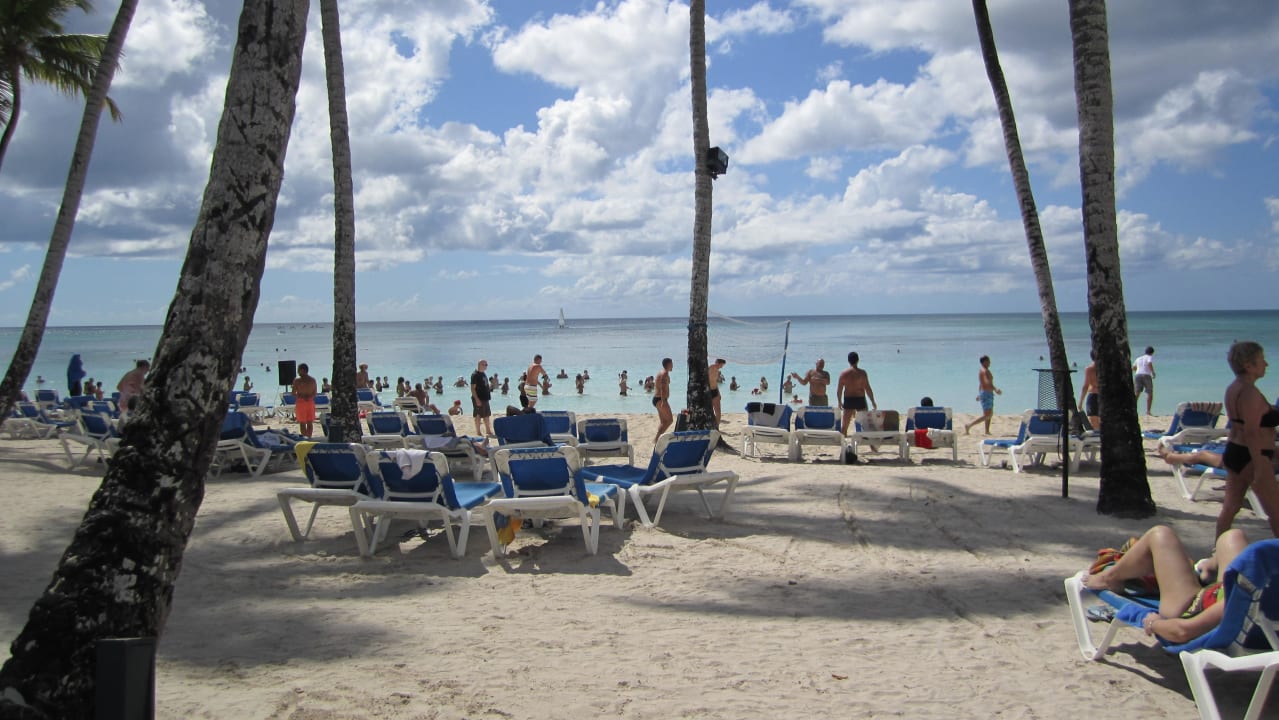 Strand Dreams La Romana Resort & Spa