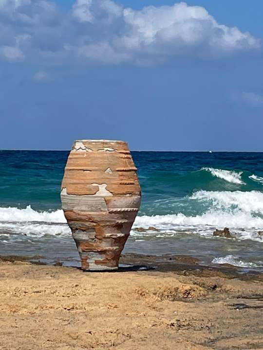 Strand allsun Hotel Carolina Mare