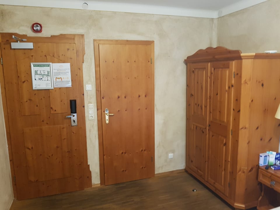 Zimmer Hotel & Brauereigasthof Drei Kronen