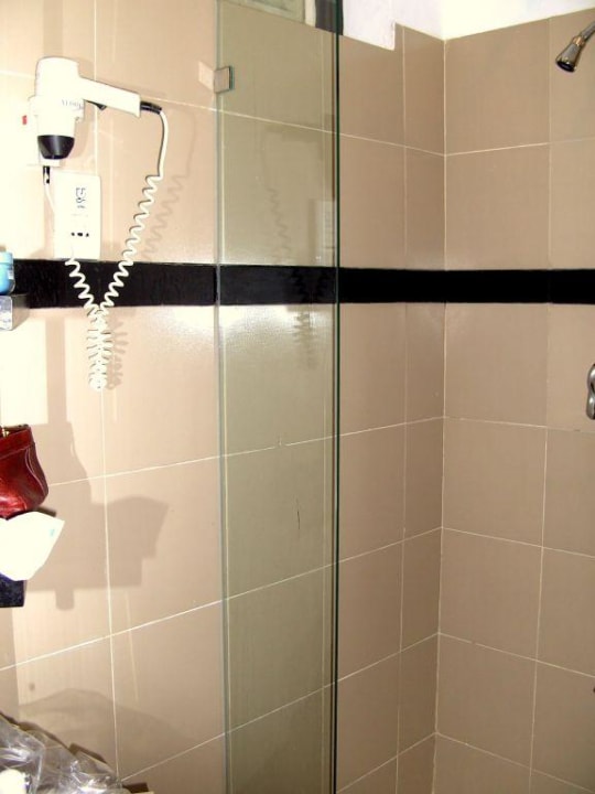 Singleroom Mermaid Hotel & Club