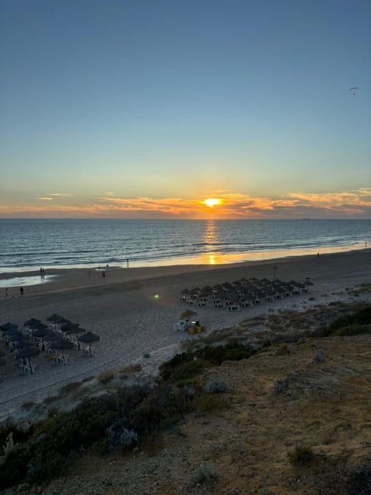 Strand Aldiana Club Andalusien