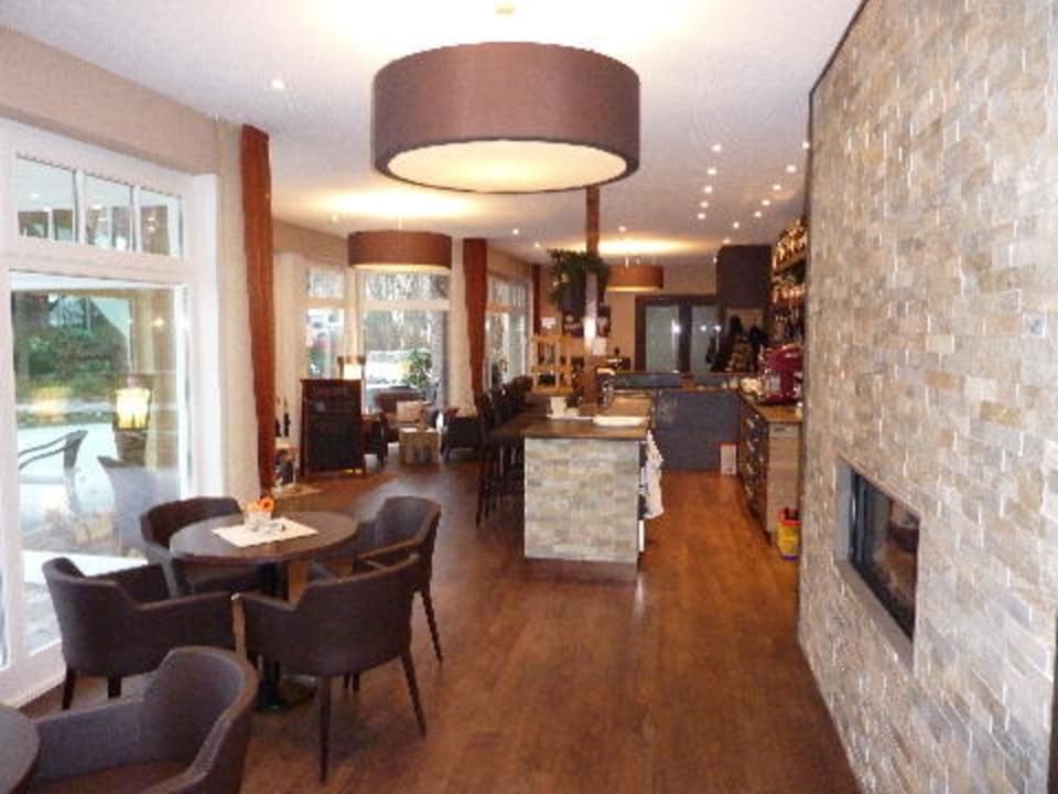 Bistro Landhaus Haake