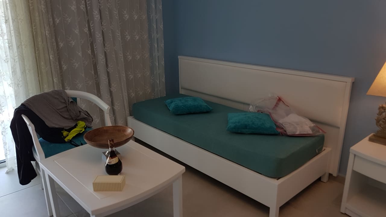 Zimmer Mythos Palace Resort & Spa