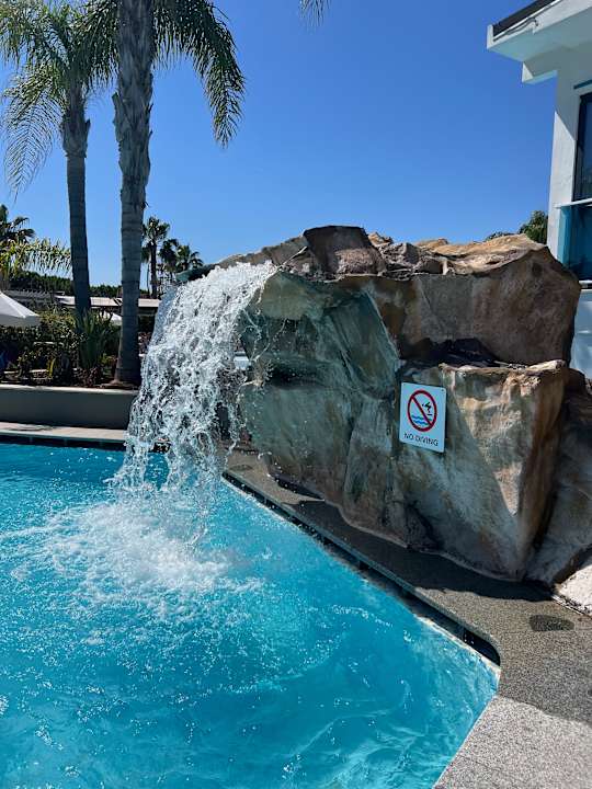 Pool Adalya Elite Lara