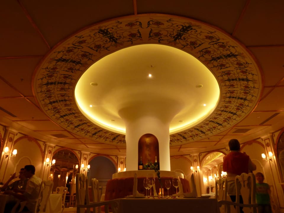 Französisches Restaurant Maxx Royal Belek Golf Resort