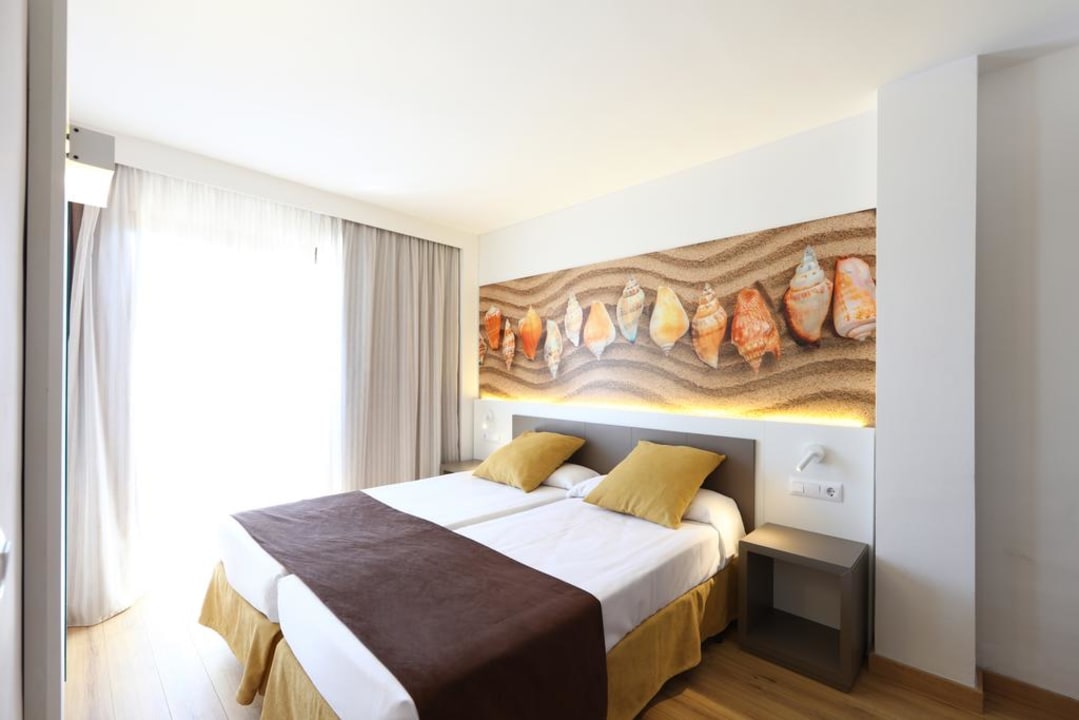 Zimmer Apartamentos Jade