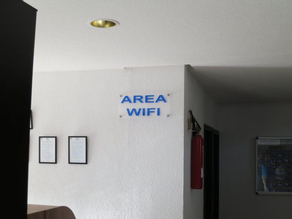 Internet  blau punta reina