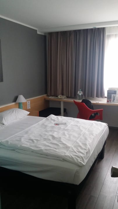 Standardzimmer Good Morning Gelsenkirchen City