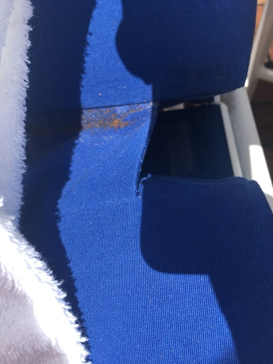 Pool Regatta Point Tavern & Holiday Villas