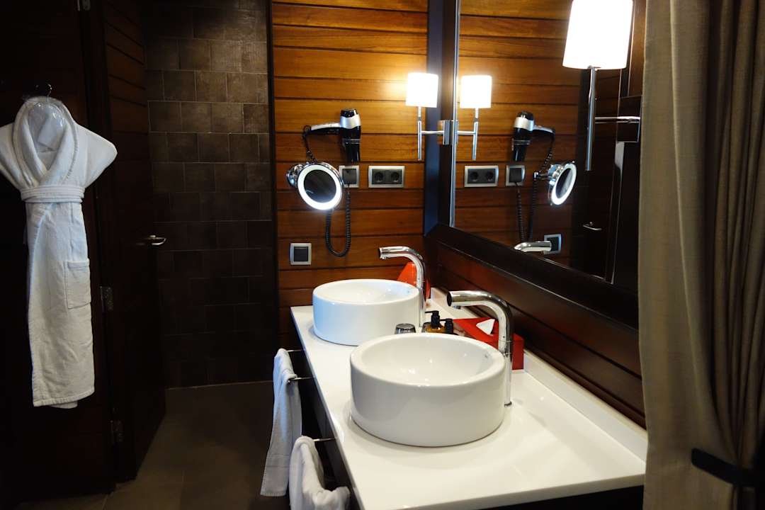 Zimmer Salobre Hotel Resort & Serenity