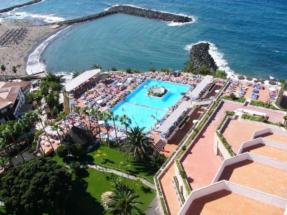 Iberostar Bouganville Playa Iberostar Waves Bouganville Playa