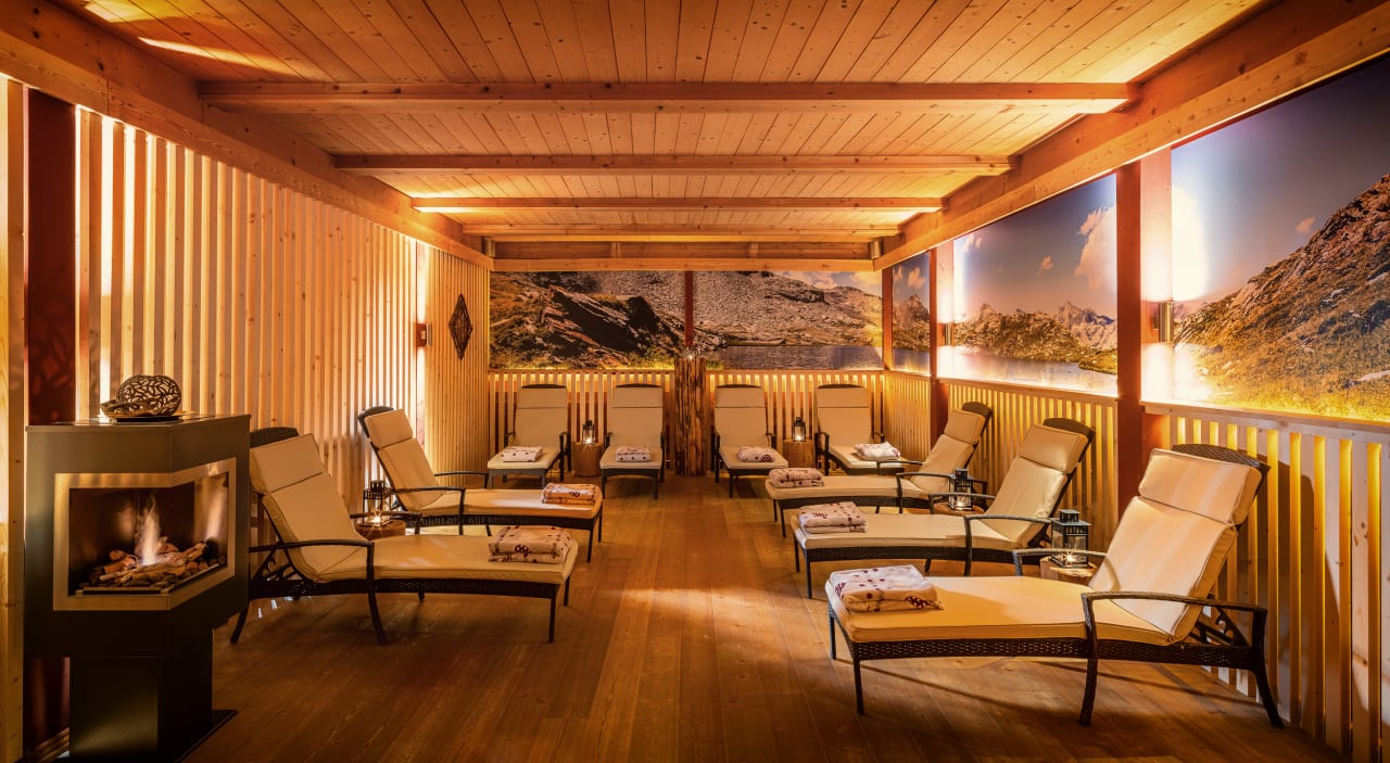 Sport & Freizeit Hotel Alte Mühle