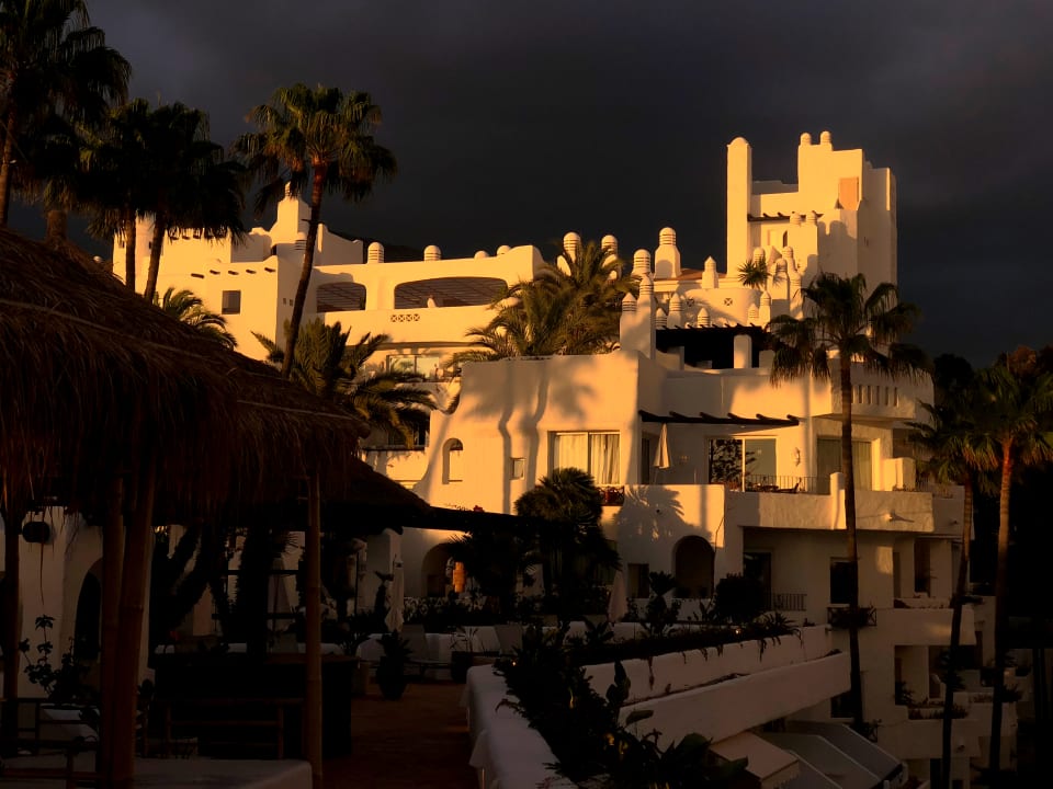 Außenansicht Dreams Jardín Tropical