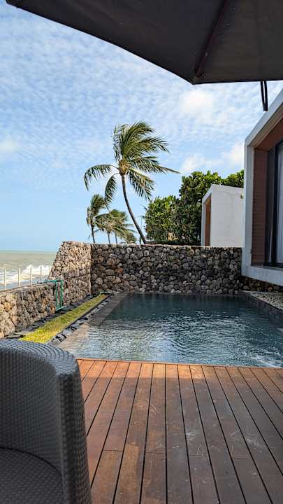 Zimmer Casa de La Flora