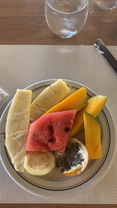 Gastro Iberostar Waves Tucan