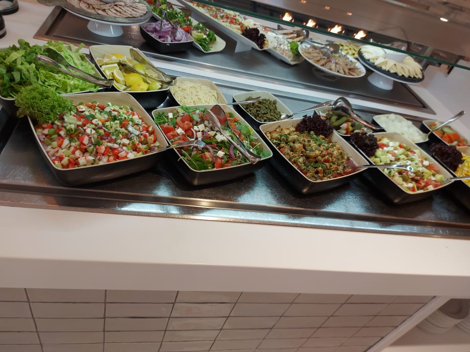 Gastro Corallium Beach by Lopesan Hotels - Adults only