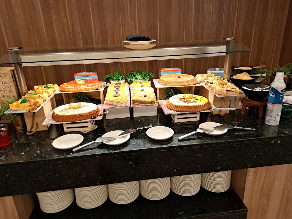 Gastro BG Hotel Caballero