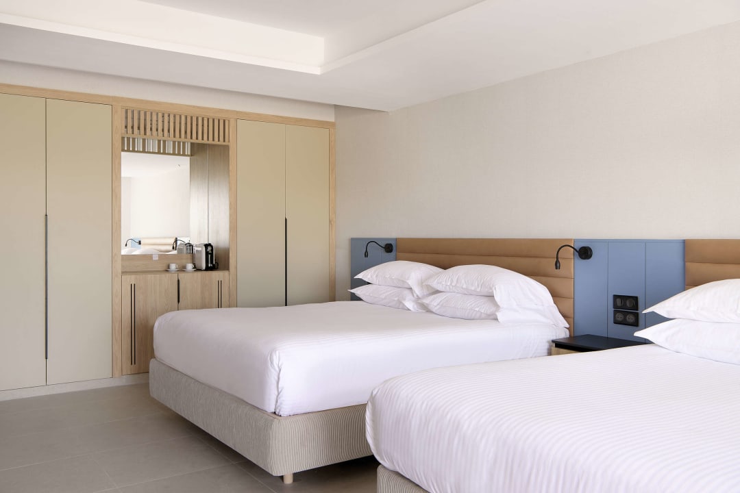 Zimmer Iberostar Waves Mehari Djerba