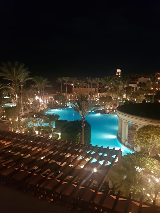 Ausblick Makadi Spa - Adults only