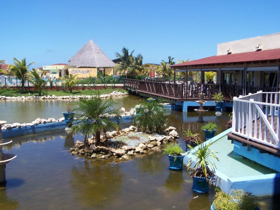 Zahrada Memories Caribe Beach Resort