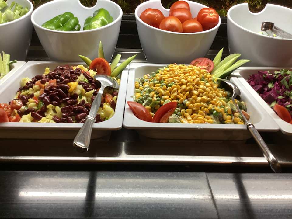 Gastro Novotel Marsa Alam Beach Resort