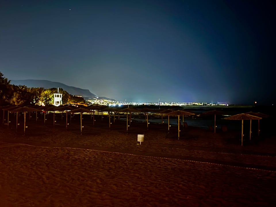 Außenansicht allsun Hotel Carolina Mare