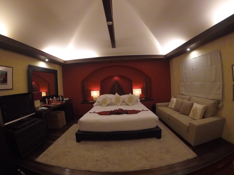 Zimmer Zazen Boutique Resort & Spa