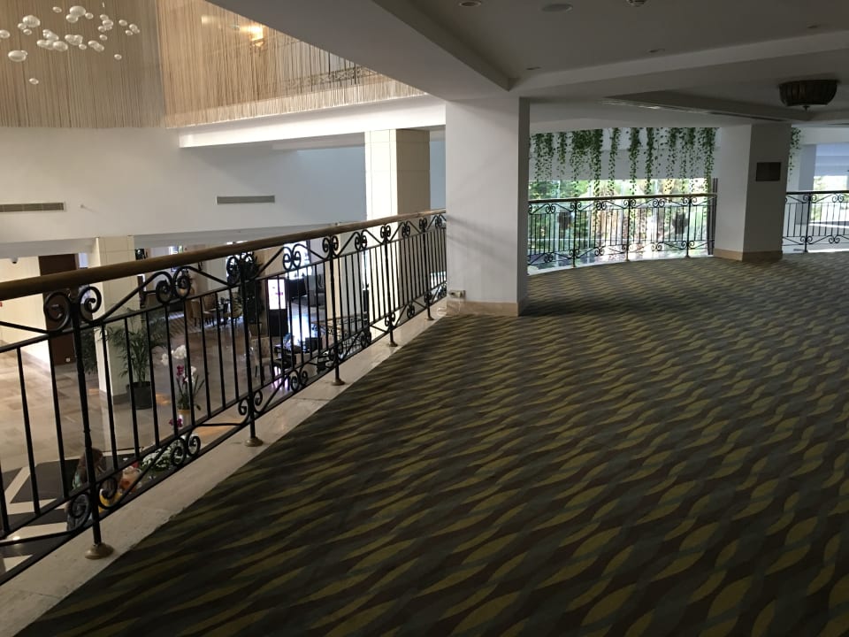 Sonstiges TUI MAGIC LIFE Beldibi +16