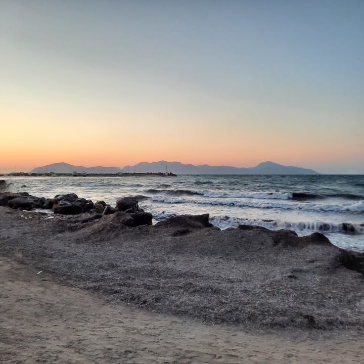 Strand Mastichari Bay Hotel