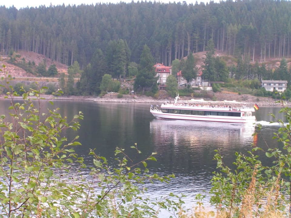 Seehotel Hubertus Seehotel Hubertus -Schloss am See