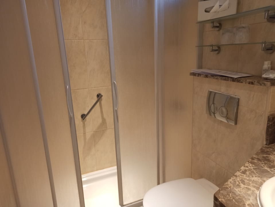 Zimmer Jolie Ville Kings Island Luxor