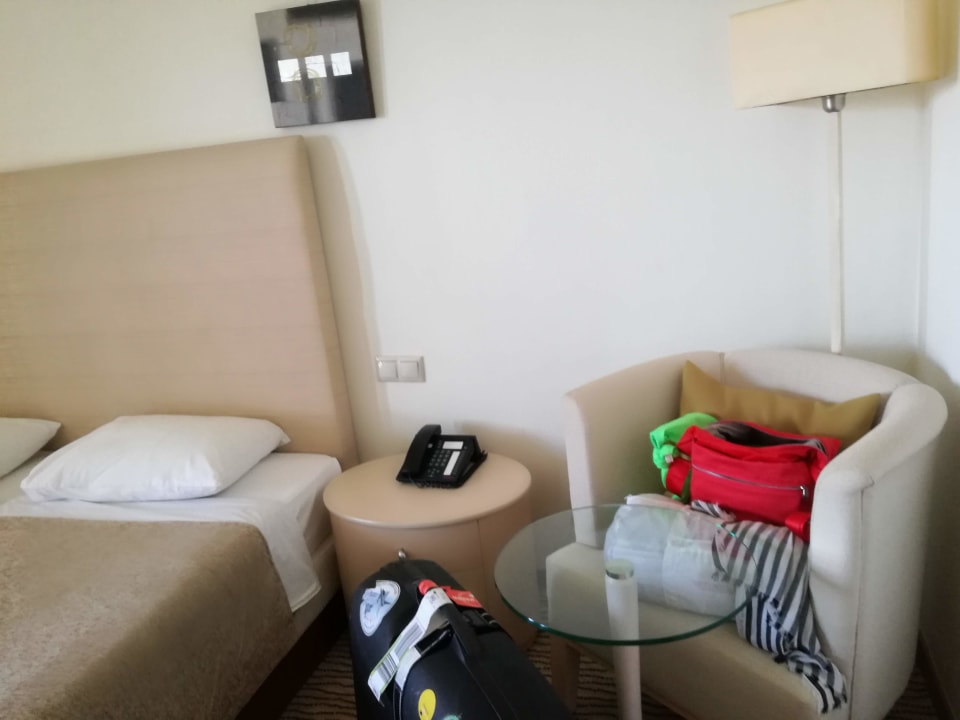 Zimmer Olympian Bay Grand Resort