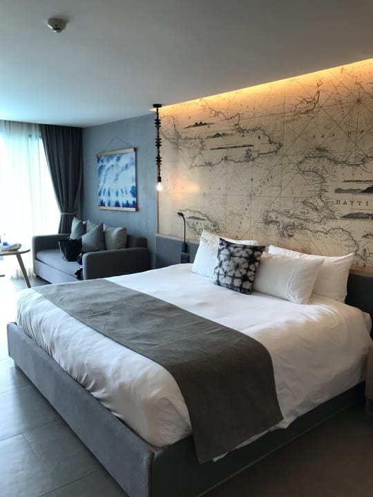 Zimmer La Vela Khao Lak