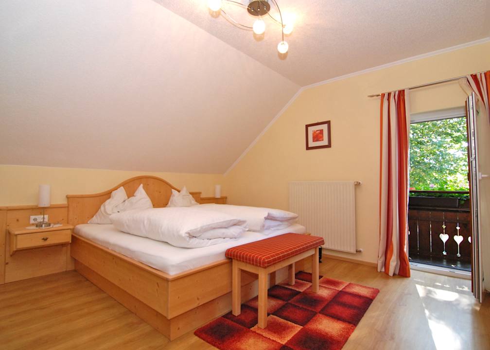 Zimmer Gästehaus Jost